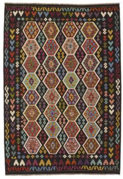 Kilim Afghan 296x207