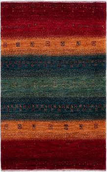 Persian Gabbeh Loribaft Essence 127x79