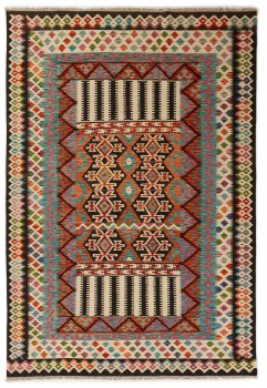 Kilim Afghan 296x202