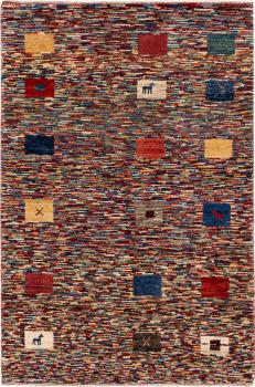Perser Gabbeh Pure 141x92
