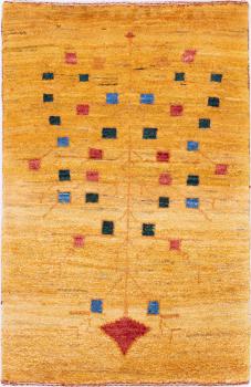 Perser Gabbeh Kashkuli Edition 84x55