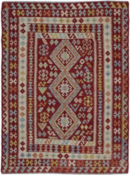 Kilim Afgán 229x175