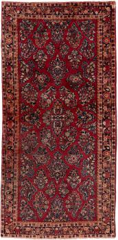American Sarouk Antique 187x91