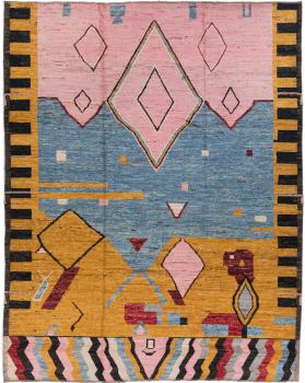 Berber Ghashghai 393x310