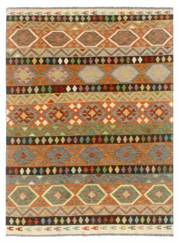Kilim Afghan 249x174
