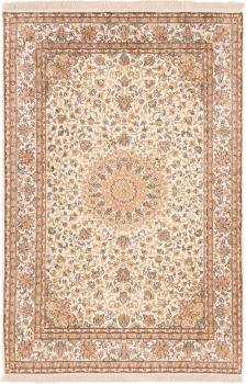 Cachemire di Seta 185x124