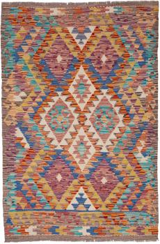 Kilim Afgán 145x99