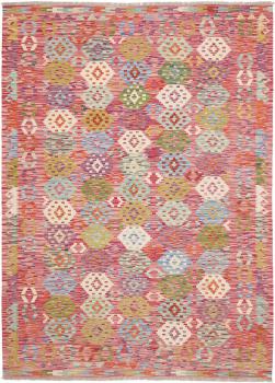 Kilim Afegão 246x181