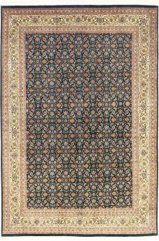 Tabriz 60Raj Signed 240x162