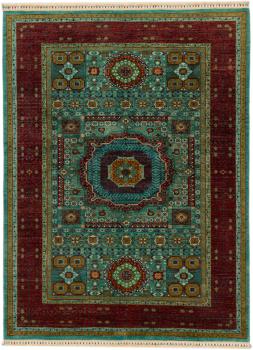 Mamluk 230x169