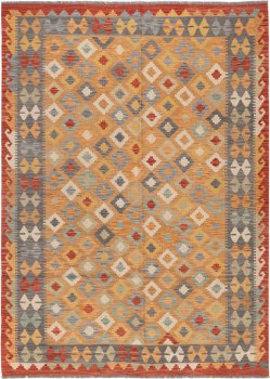 Kelim Afghan 242x174