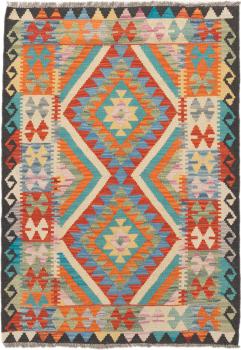 Kilim Afegão 120x88