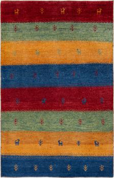 Persian Gabbeh Nomad 161x101