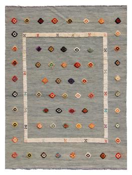 Kilim Afghan Nimbaft Edition 228x177