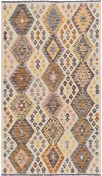 Kilim Afghan 185x110