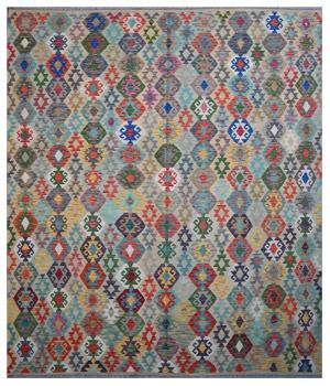 Kilim Afegão 300x256