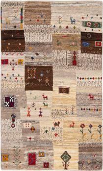 Persian Gabbeh Nomad 154x93