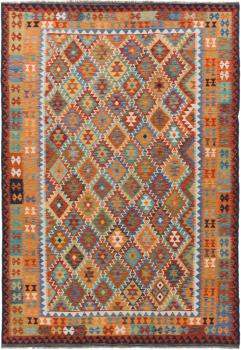 Kilim Afegão 363x260