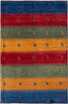 Perser Gabbeh Nomad 151x99