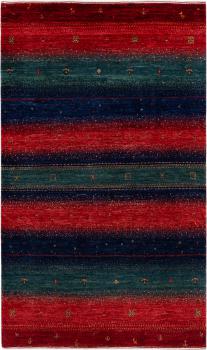 Perzisch Gabbeh Loribaft Essence 132x78