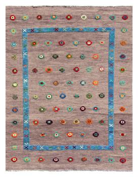 Kilim Afghan Nimbaft Edition 243x180