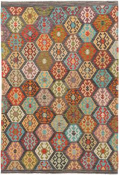 Kilim Afghan 296x204