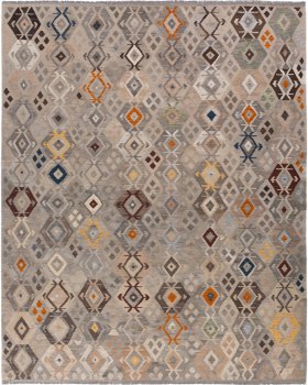 Kilim Afgán 388x312