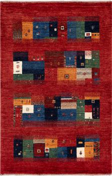 Perzisch Gabbeh Loribaft Nowbaft 120x79