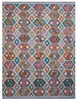Kilim Afghan 237x173