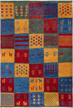 Persian Gabbeh Nomad 144x97