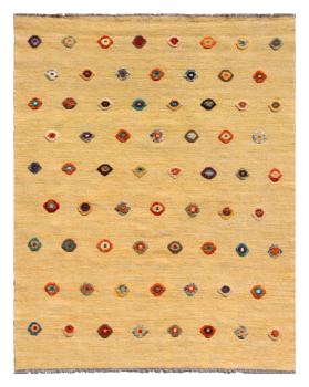 Kilim Afghan Nimbaft Edition 195x165