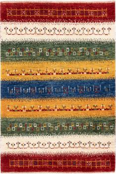 Perzisch Gabbeh Loribaft Nowbaft 114x79