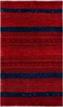 Persisk Gabbeh Loribaft Essence 127x74