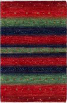 Persian Gabbeh Loribaft Essence 127x86