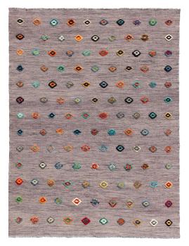 Kilim Afghan Nimbaft Edition 237x181