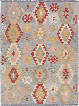 Kilim Afghan 199x152