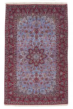 Isfahan Fio de Seda 245x157