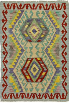 Kilim Afgán 121x82