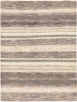 Persisk Gabbeh Loribaft Tabiilbaft 196x152