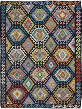 Kilim Afghan 232x181