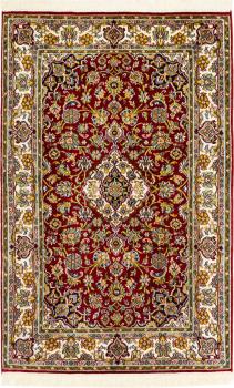 Cachemire Soie 125x80