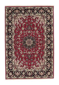 Isfahan Jedwabna Osnowa 163x109