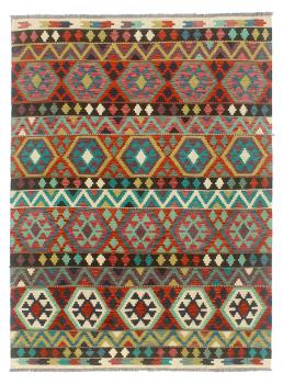 Kilim Afghan 231x179