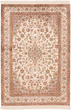 Kashmir Silk 185x125