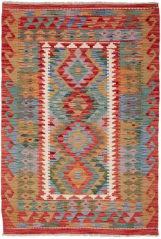 Kilim Afgán 145x100