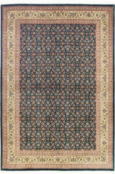 Tabriz 60Raj Signed 241x165