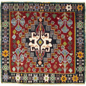 Shiraz 60x65