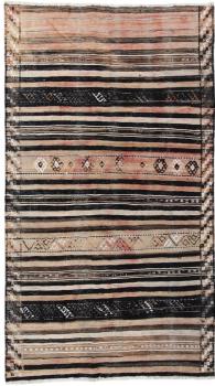 Kelim Fars Antikke 254x139