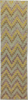 Kilim Afegão Heritage 291x81