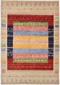 Gabbeh Loribaft Design 244x173